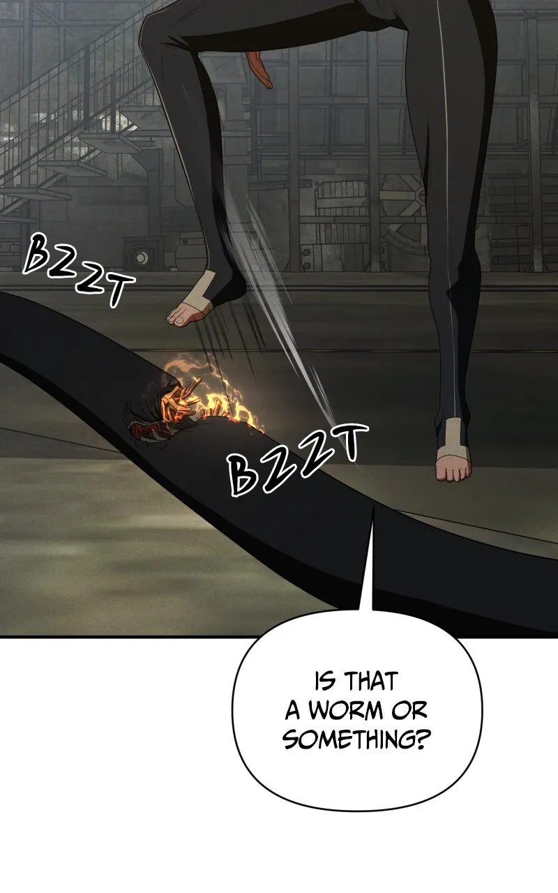 Void Man Chapter 18 page 122 - 