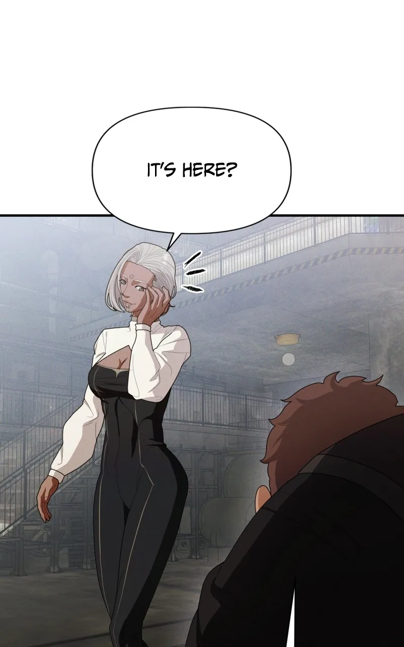 Void Man Chapter 18 page 126 - 