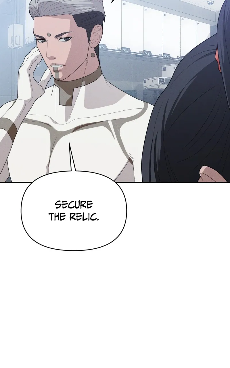 Void Man Chapter 18 page 131 - 