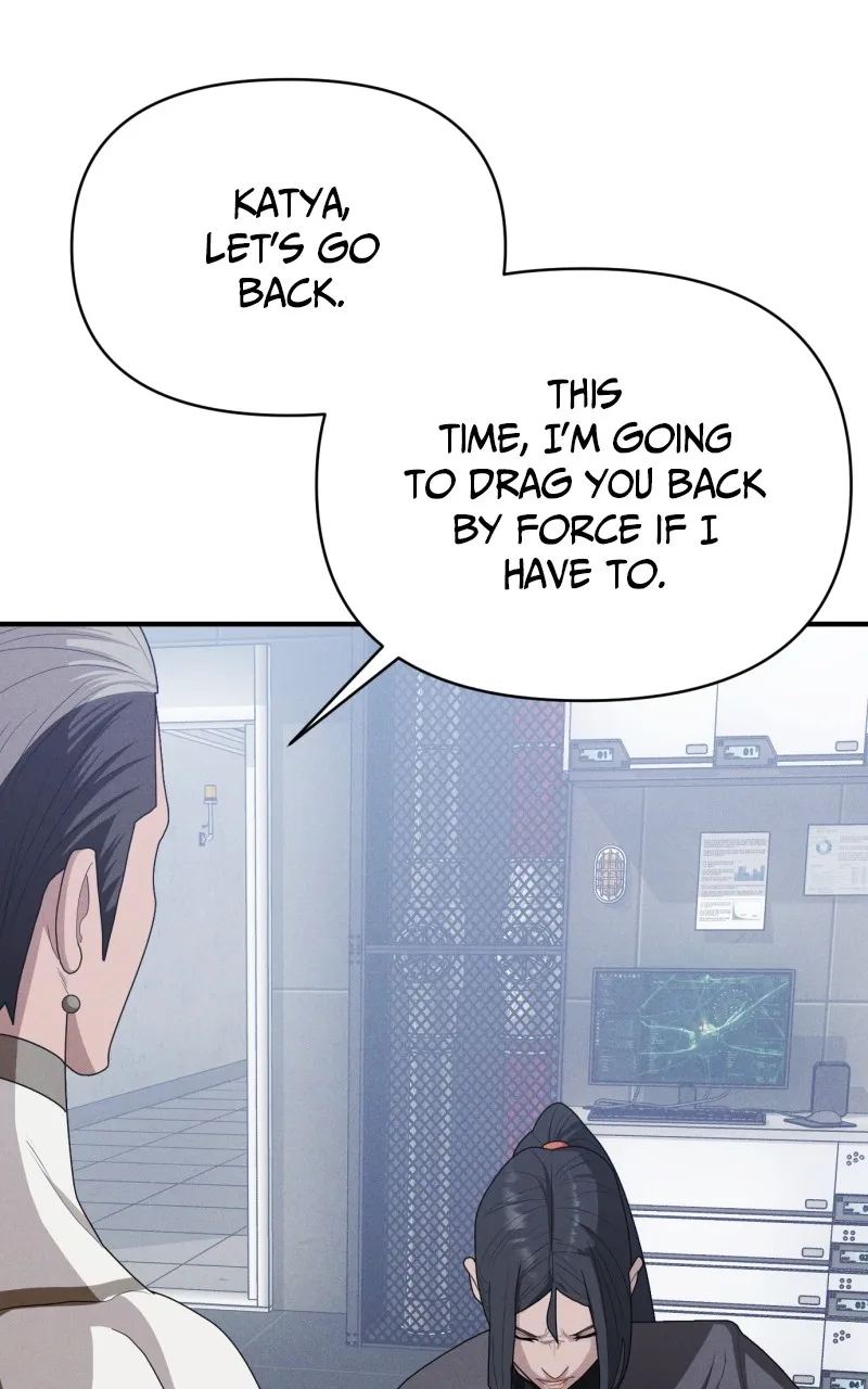 Void Man Chapter 18 page 132 - 