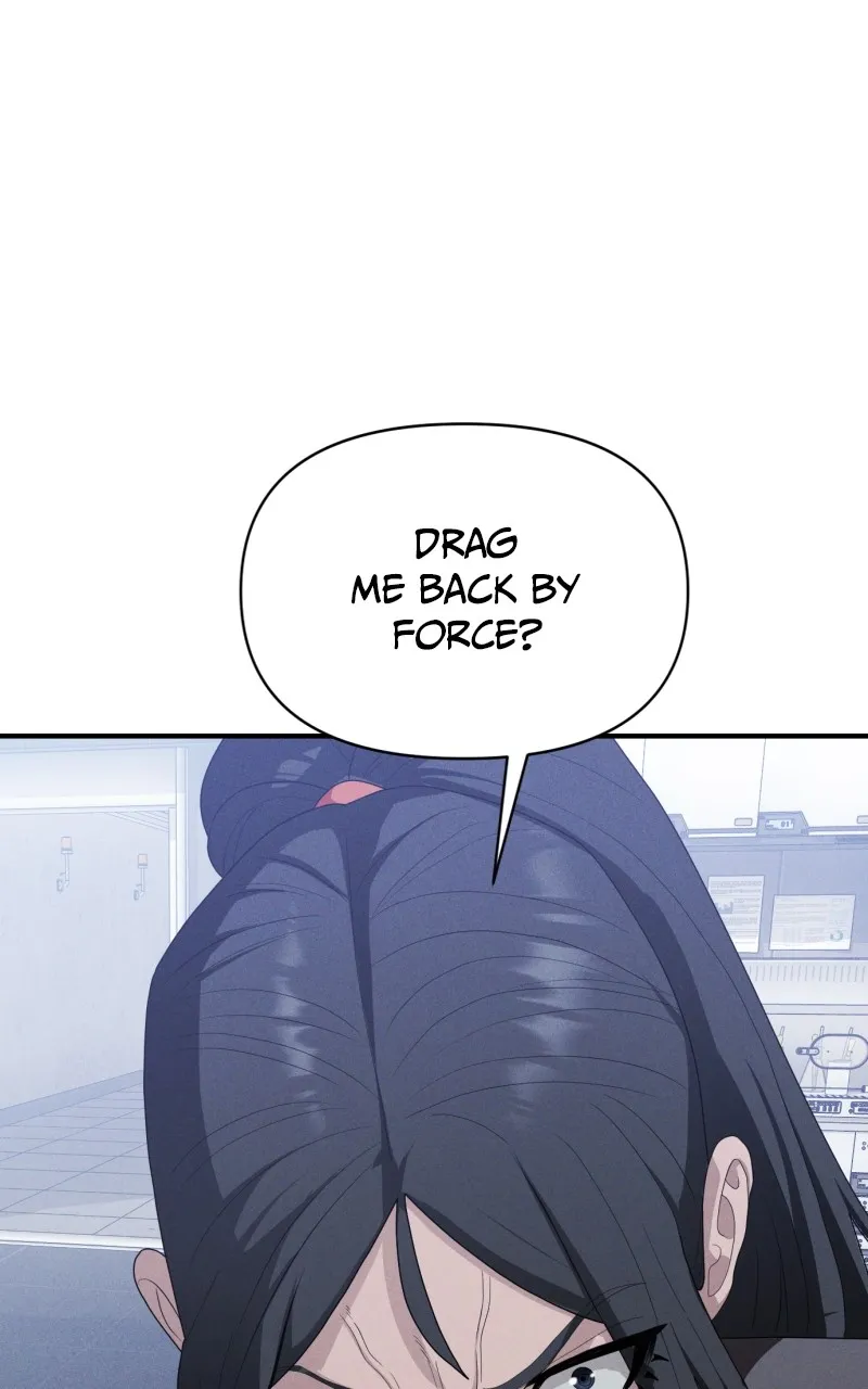 Void Man Chapter 18 page 134 - 