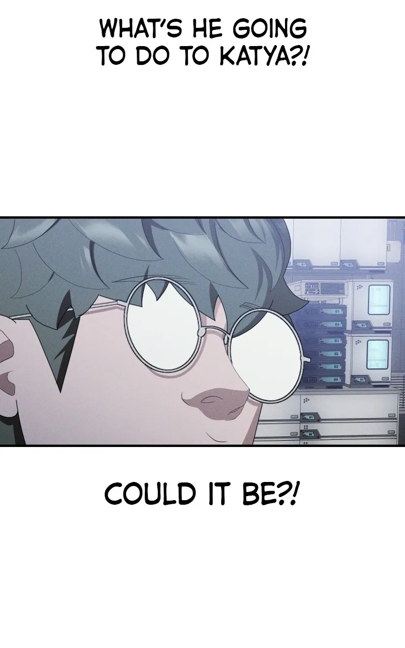 Void Man Chapter 18 page 137 - 
