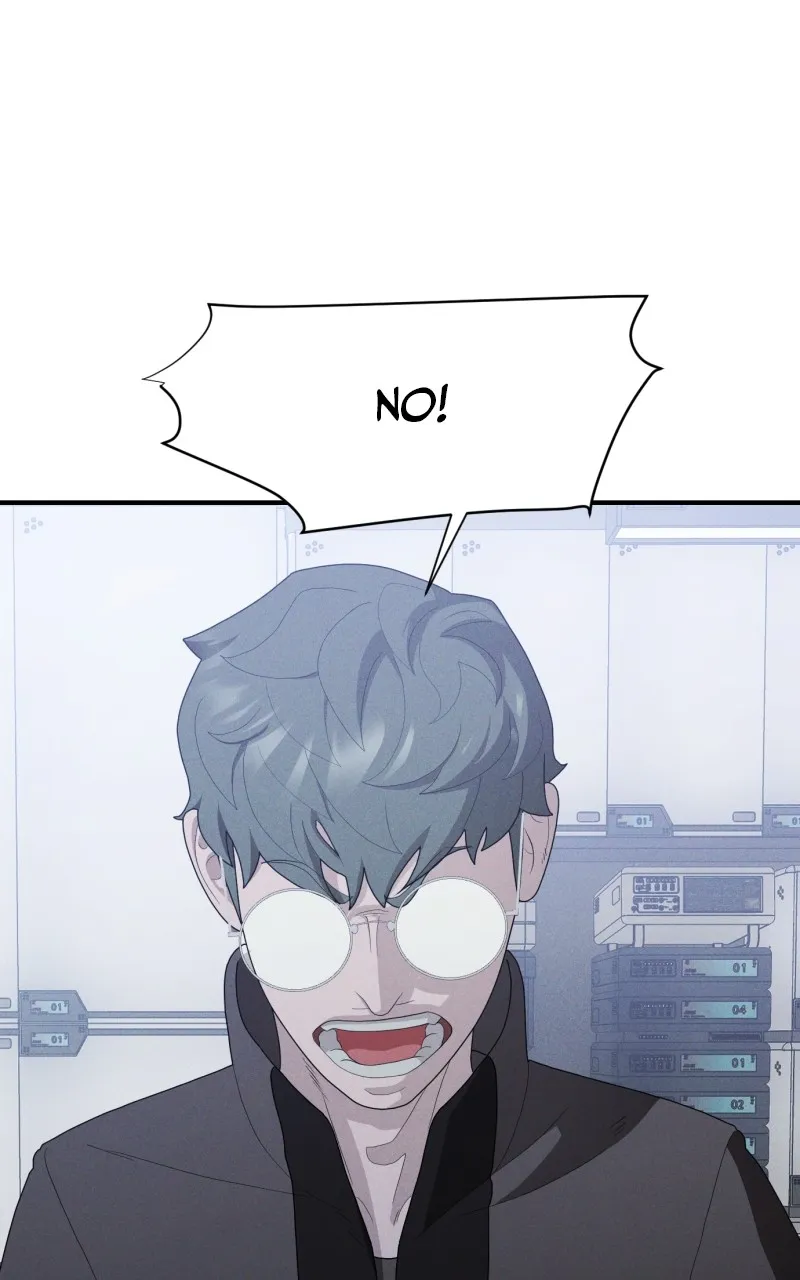 Void Man Chapter 18 page 138 - 