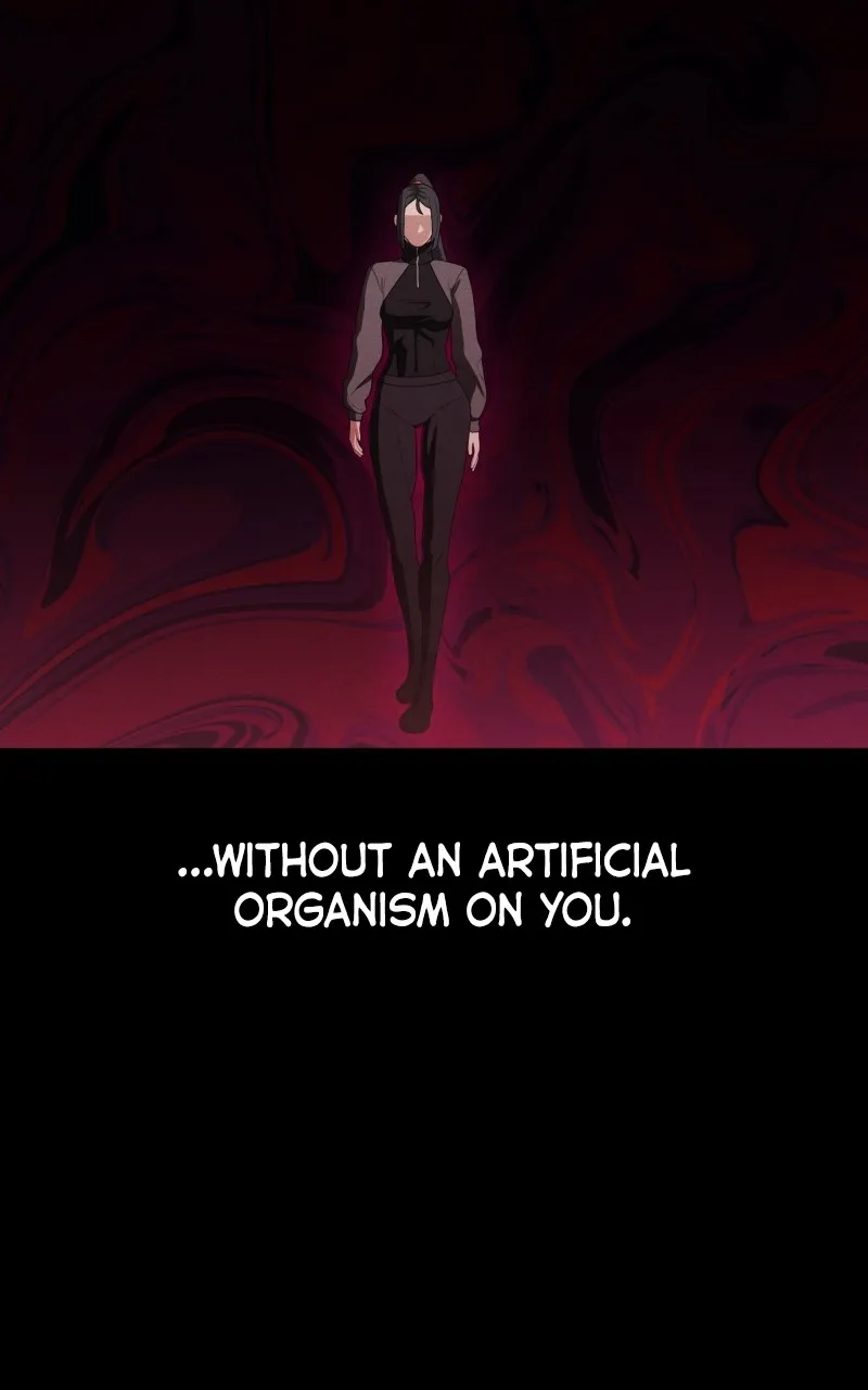 Void Man Chapter 18 page 145 - 