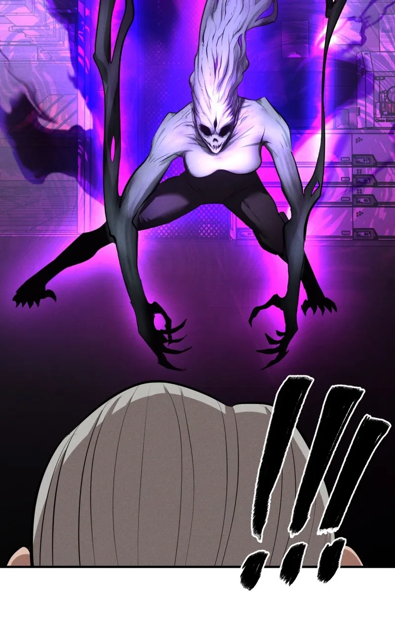 Void Man Chapter 18 page 152 - 