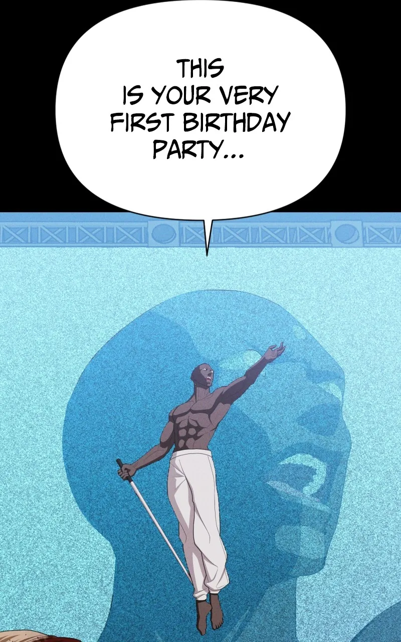 Void Man Chapter 18 page 19 - 