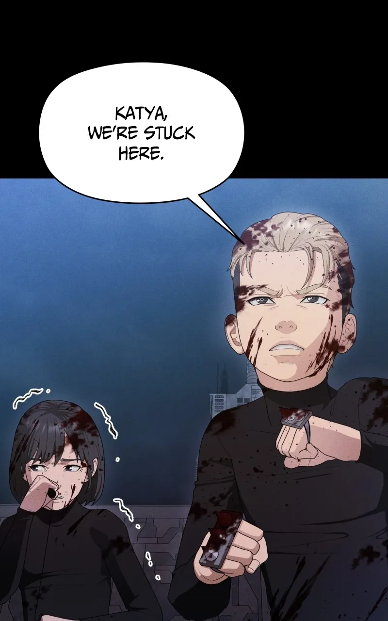 Void Man Chapter 18 page 22 - 