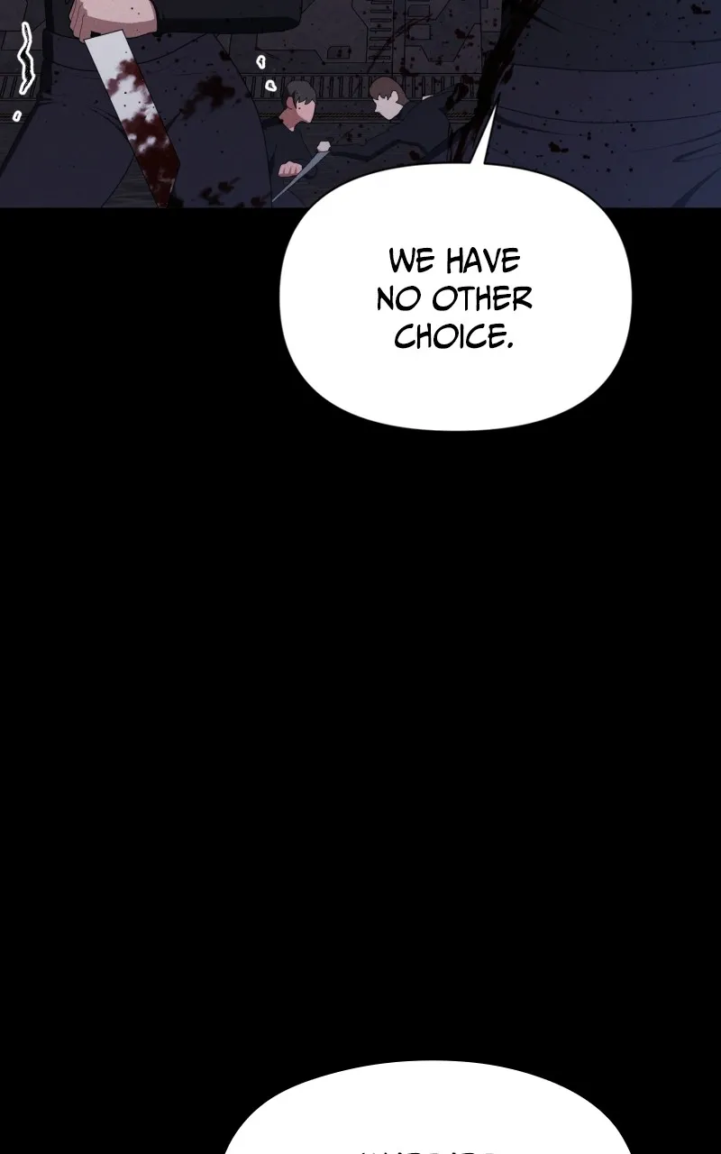 Void Man Chapter 18 page 23 - 