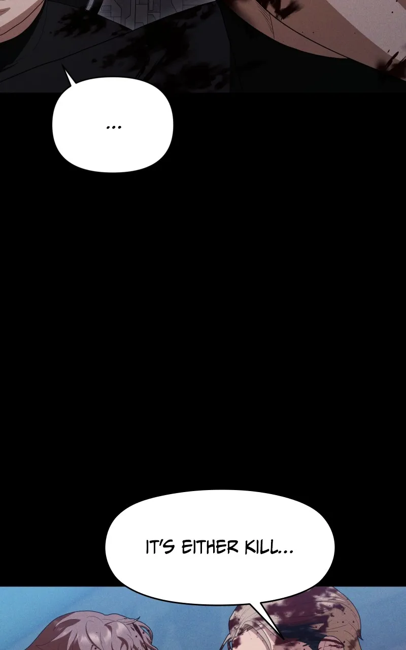 Void Man Chapter 18 page 25 - 