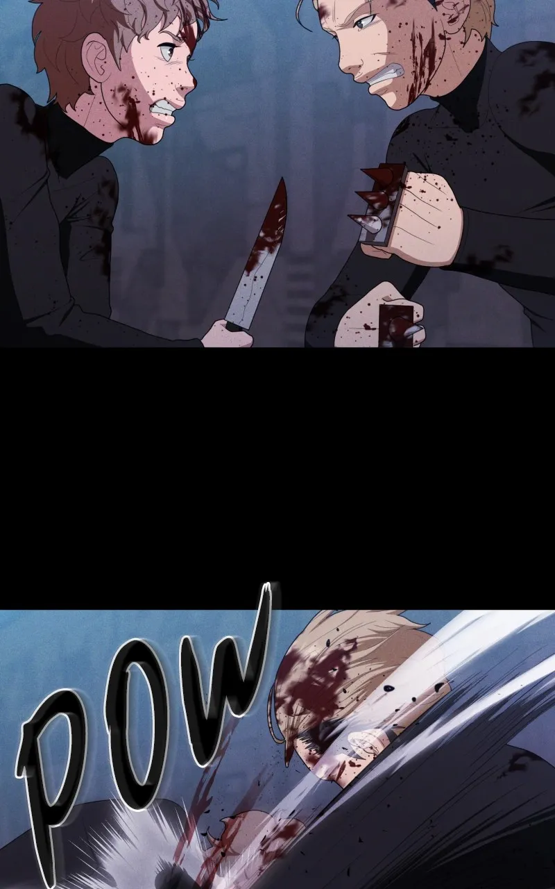 Void Man Chapter 18 page 26 - 