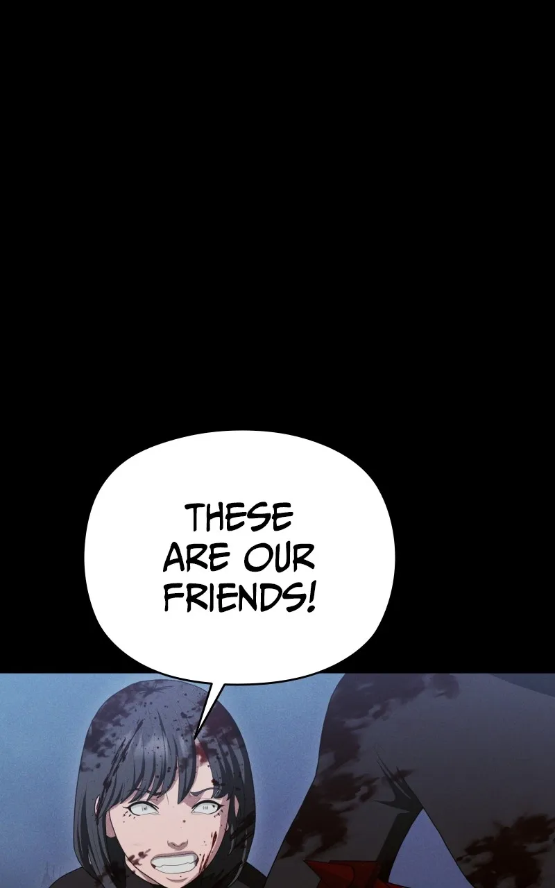Void Man Chapter 18 page 32 - 