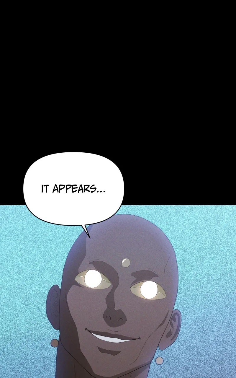 Void Man Chapter 18 page 43 - 