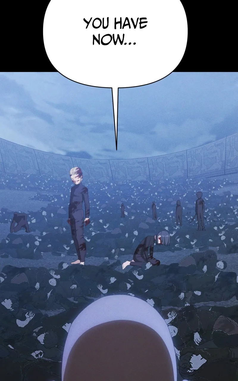 Void Man Chapter 18 page 49 - 