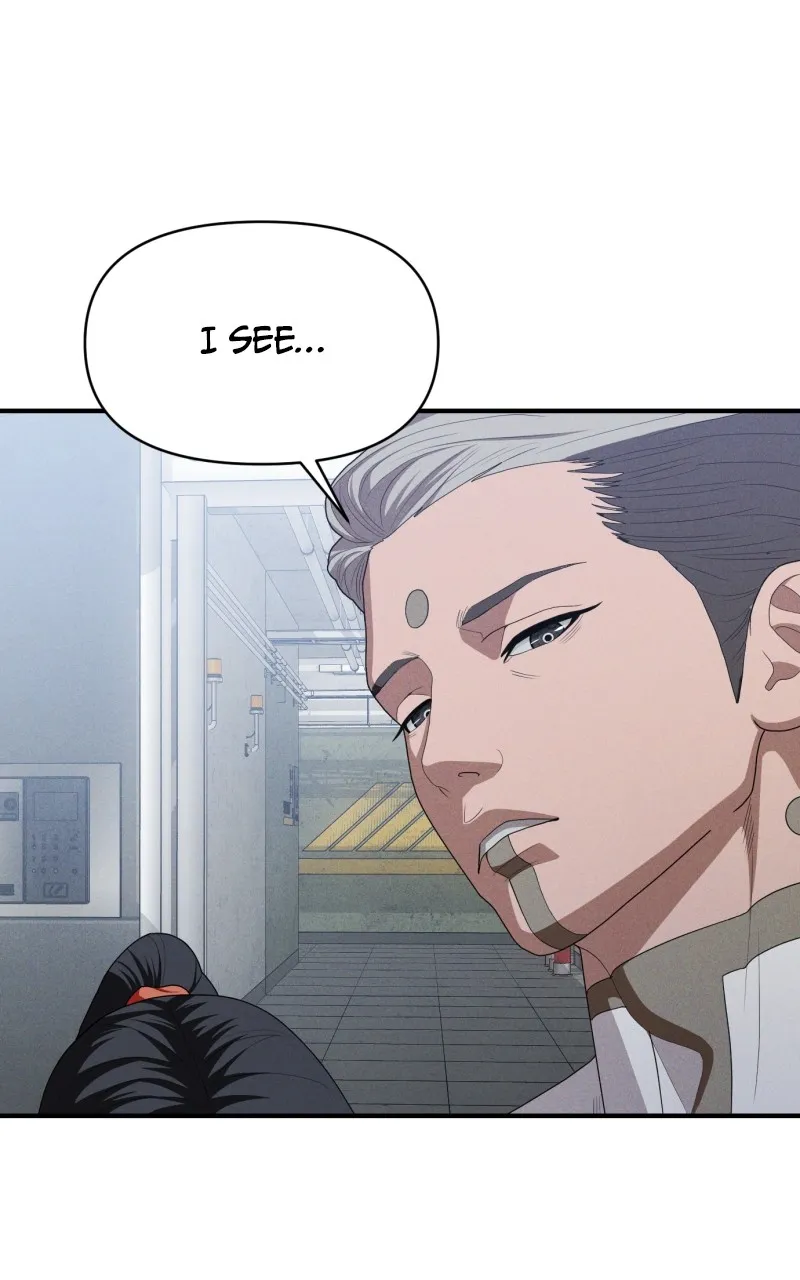 Void Man Chapter 18 page 64 - 