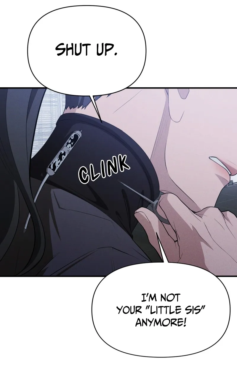 Void Man Chapter 18 page 67 - 