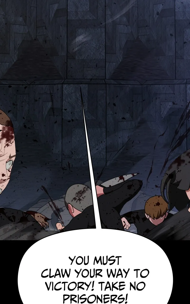 Void Man Chapter 18 page 8 - 