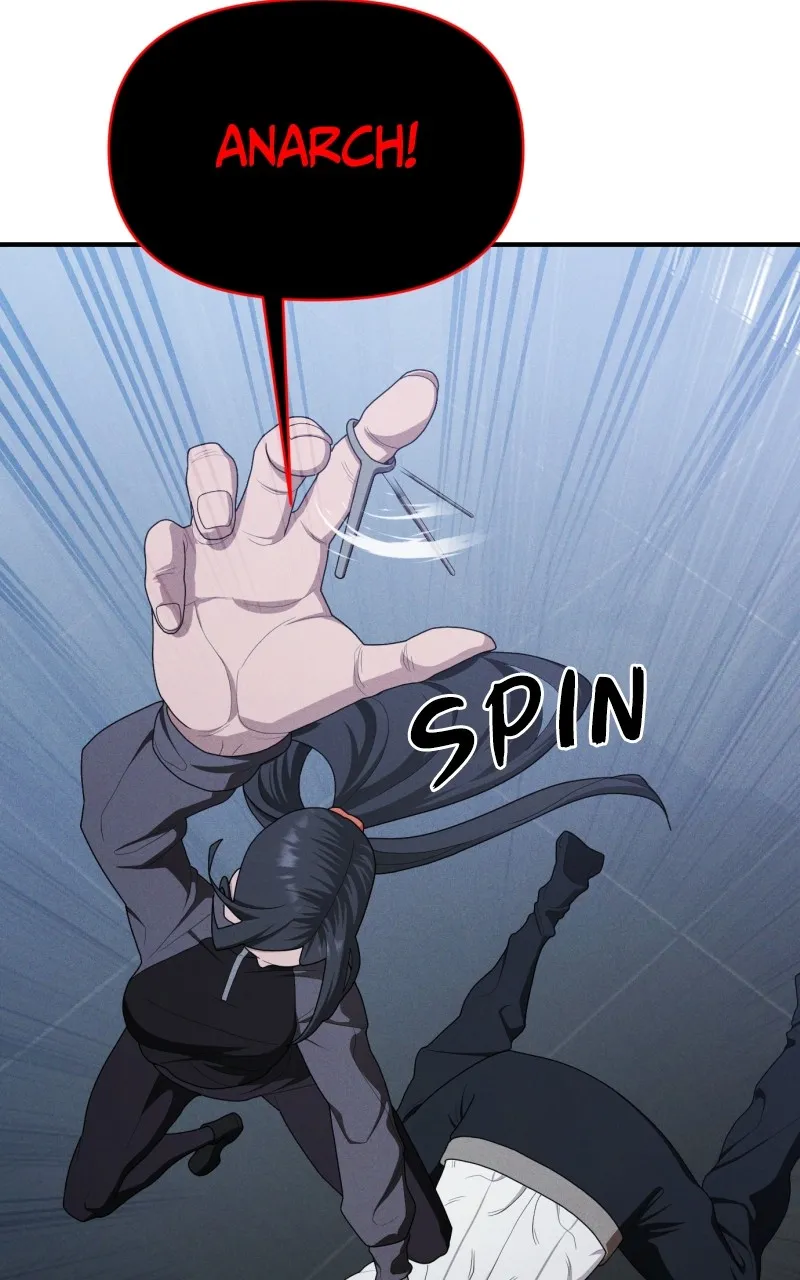 Void Man Chapter 18 page 71 - 