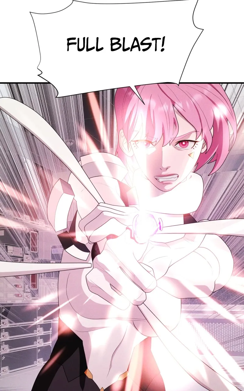 Void Man Chapter 18 page 100 - 