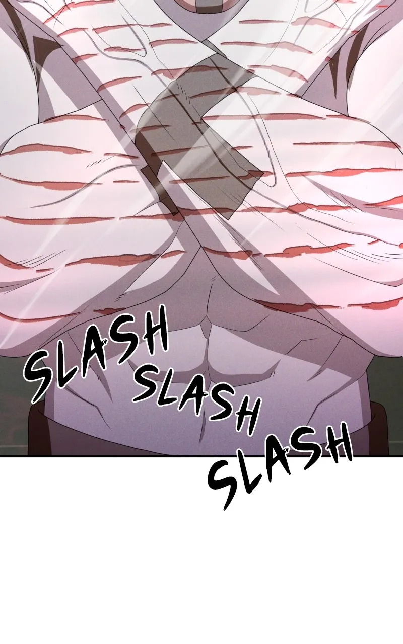 Void Man Chapter 19 page 101 - 