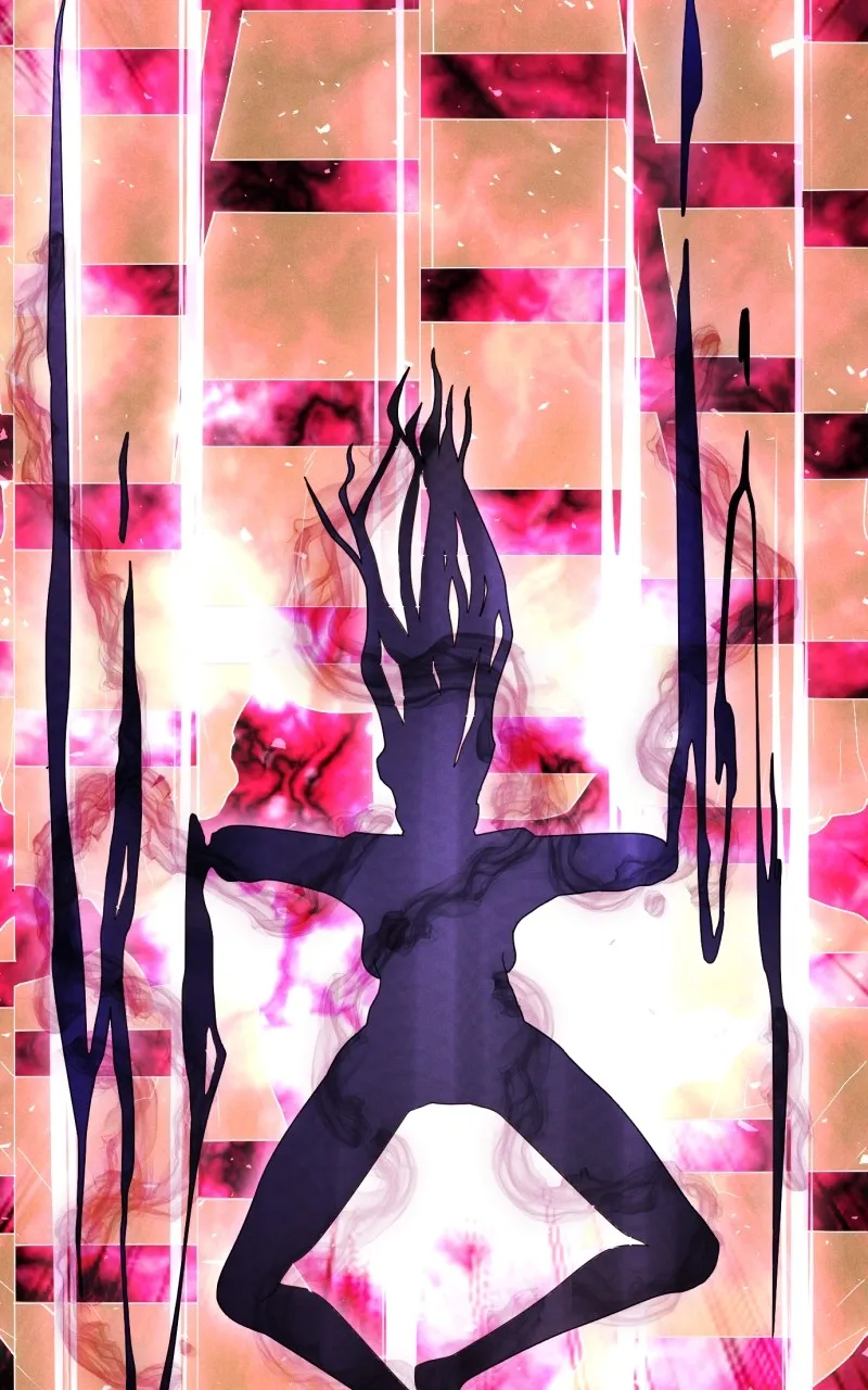 Void Man Chapter 19 page 104 - 