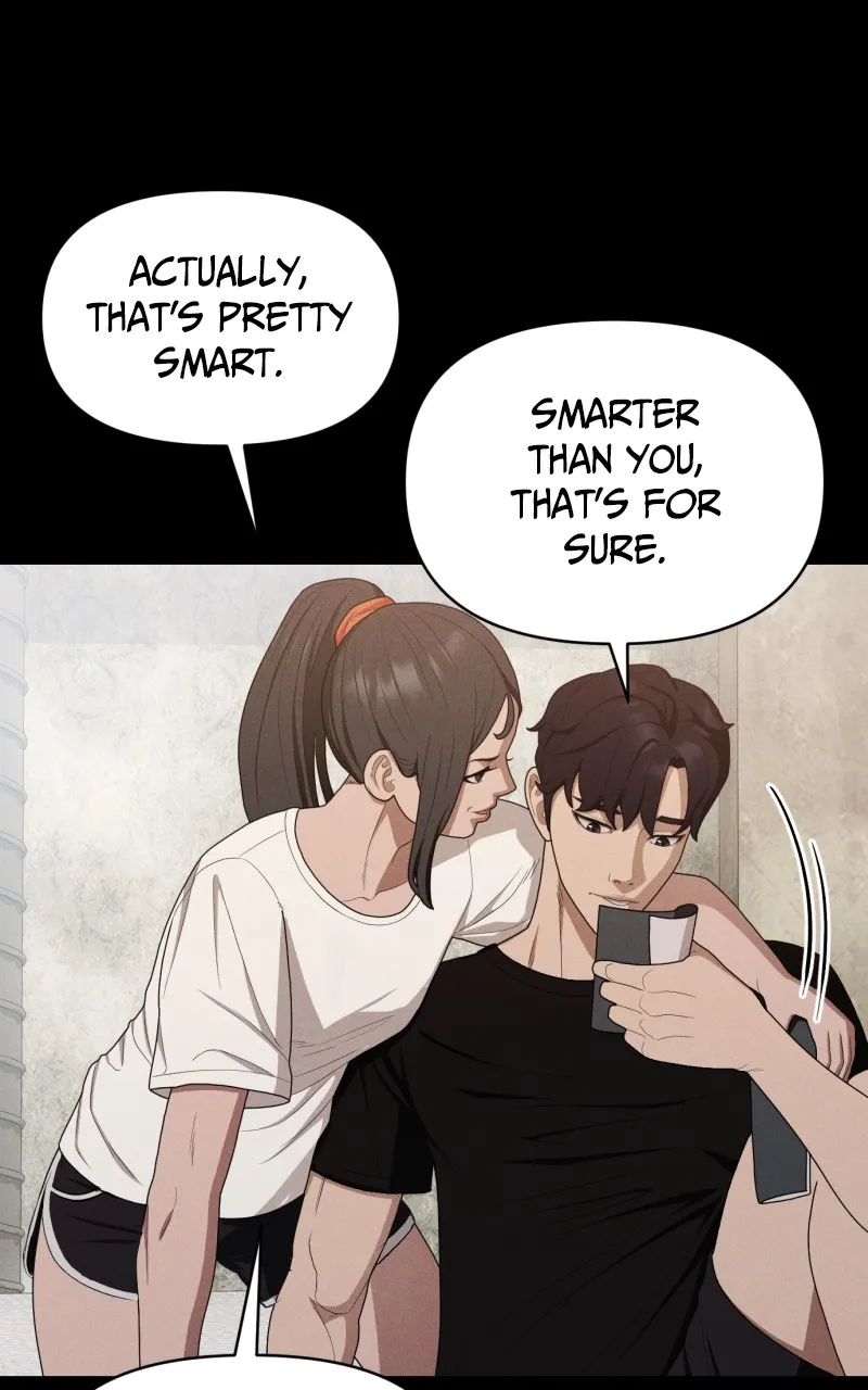 Void Man Chapter 19 page 12 - 