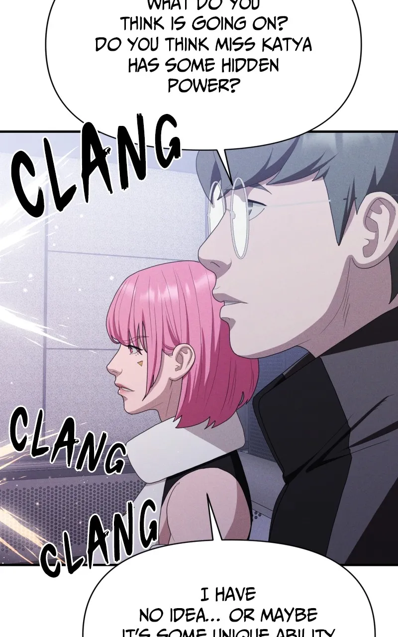 Void Man Chapter 19 page 115 - 