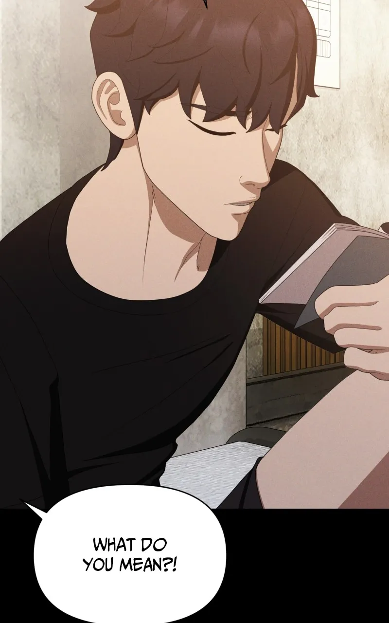 Void Man Chapter 19 page 121 - 