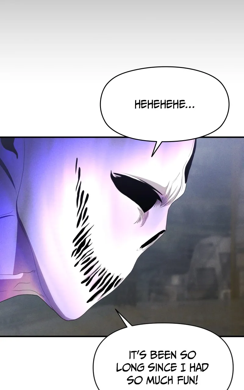 Void Man Chapter 19 page 126 - 