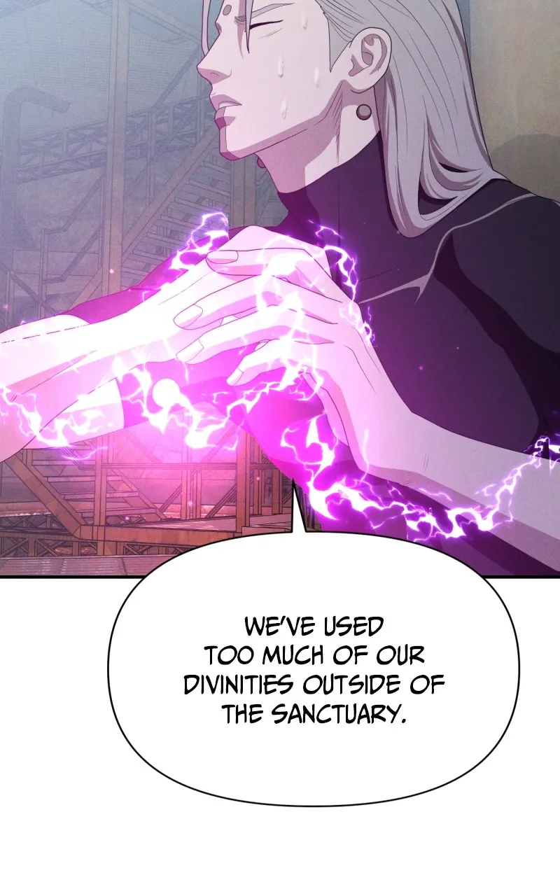 Void Man Chapter 19 page 128 - 