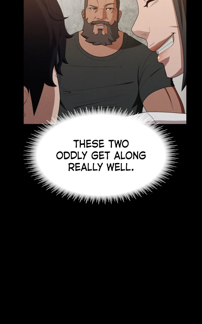 Void Man Chapter 19 page 14 - 