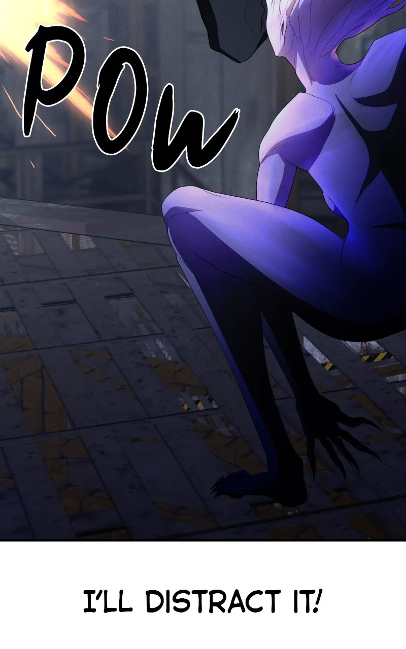 Void Man Chapter 19 page 134 - 