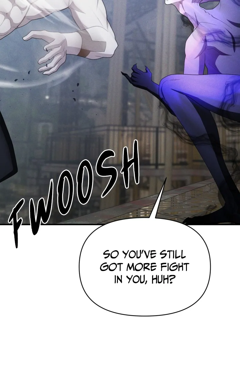 Void Man Chapter 19 page 136 - 