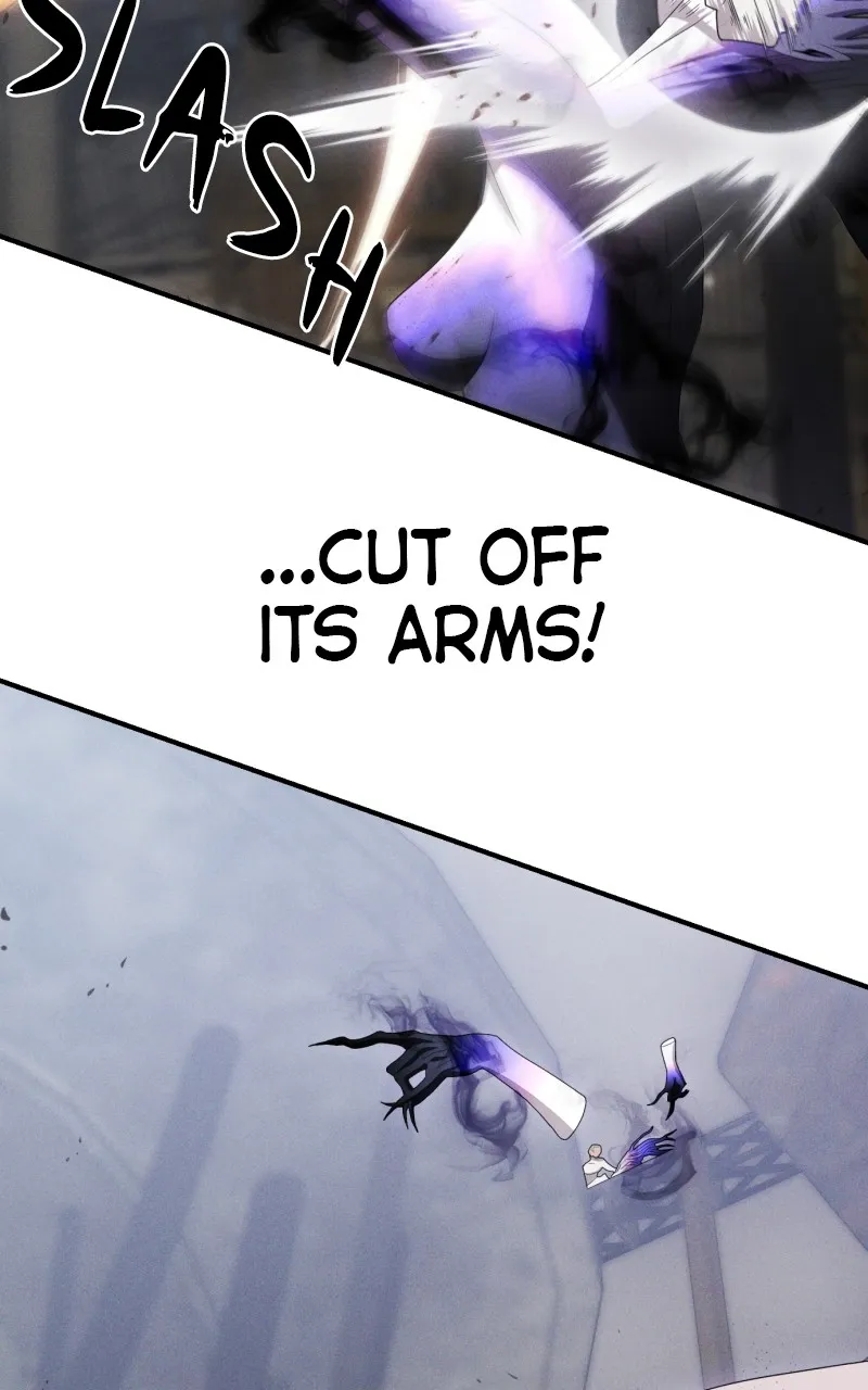 Void Man Chapter 19 page 140 - 