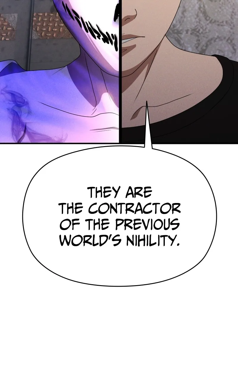 Void Man Chapter 19 page 155 - 