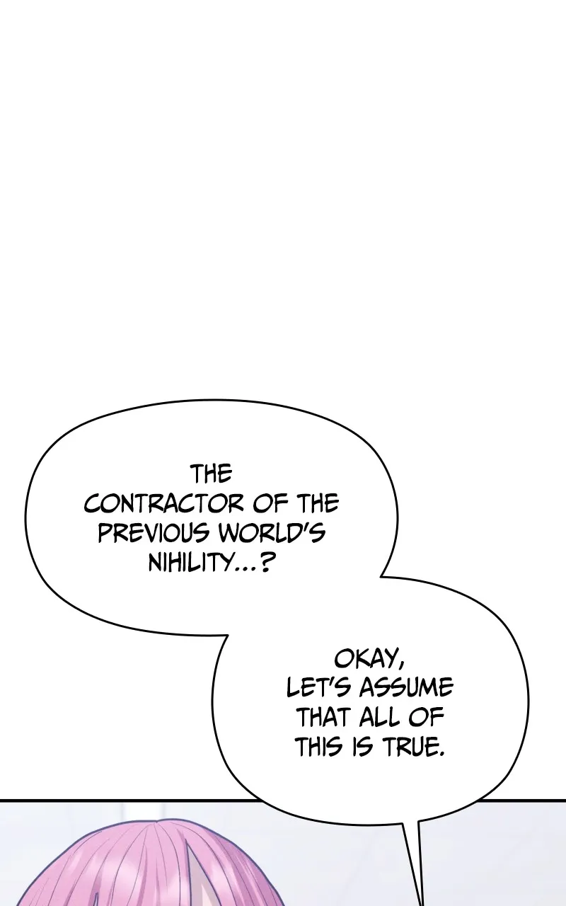 Void Man Chapter 19 page 156 - 