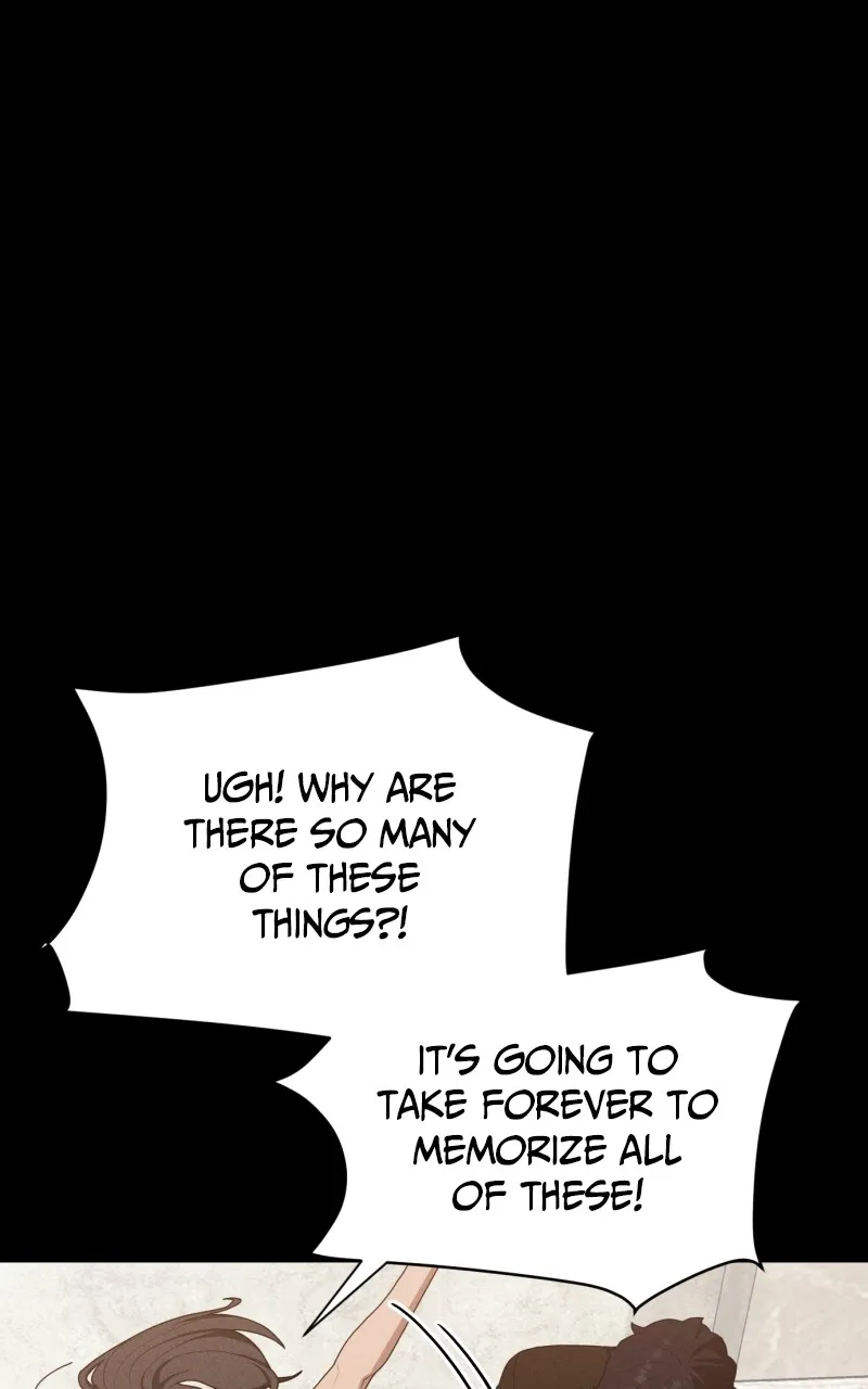 Void Man Chapter 19 page 3 - 