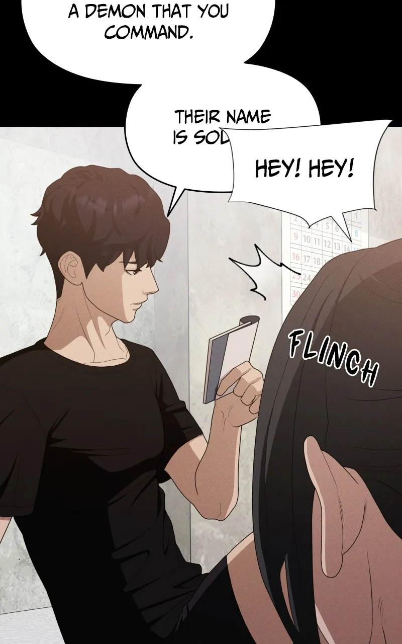 Void Man Chapter 19 page 22 - 