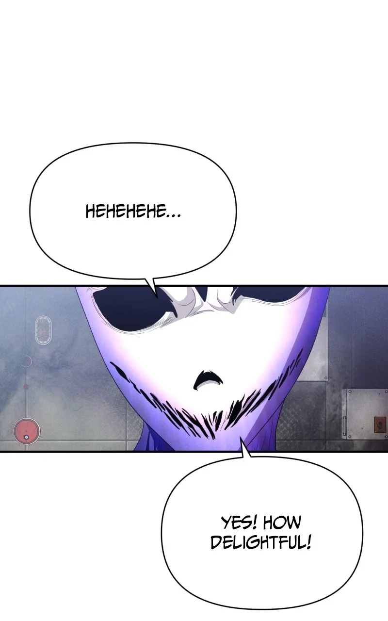 Void Man Chapter 19 page 37 - 