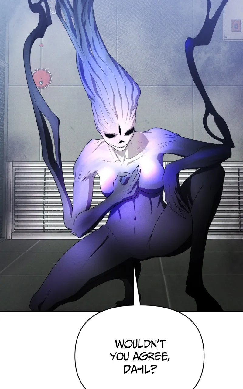 Void Man Chapter 19 page 39 - 