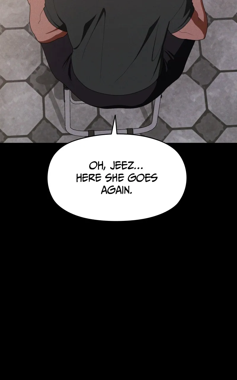 Void Man Chapter 19 page 5 - 