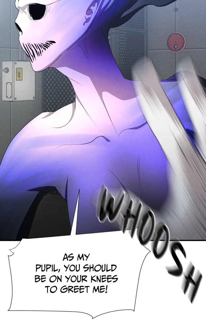 Void Man Chapter 19 page 41 - 
