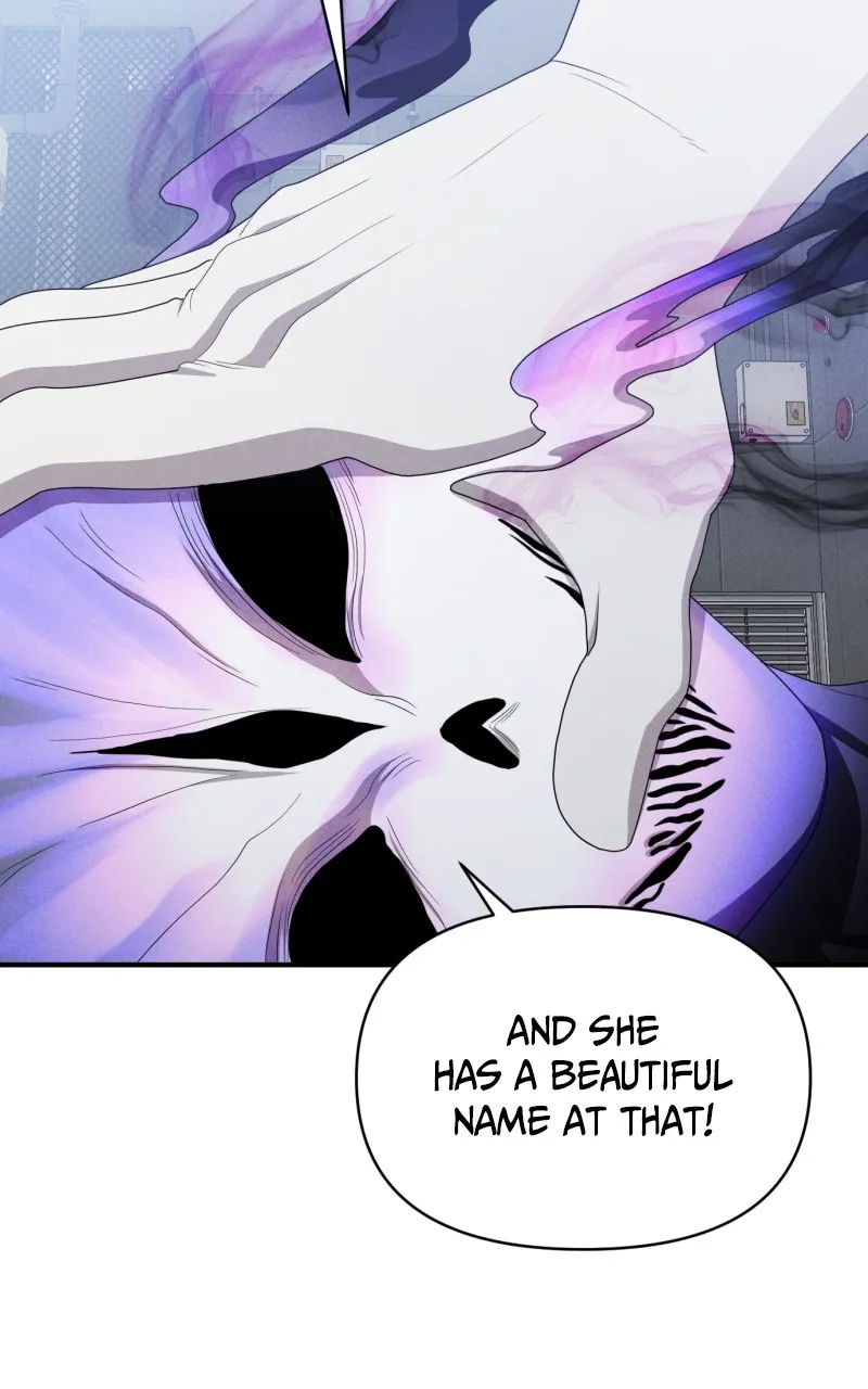 Void Man Chapter 19 page 51 - 