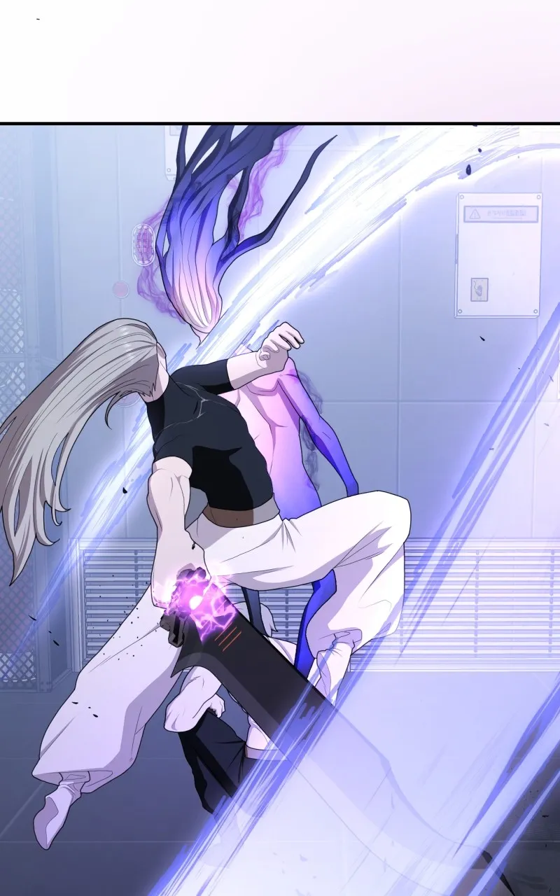 Void Man Chapter 19 page 70 - 