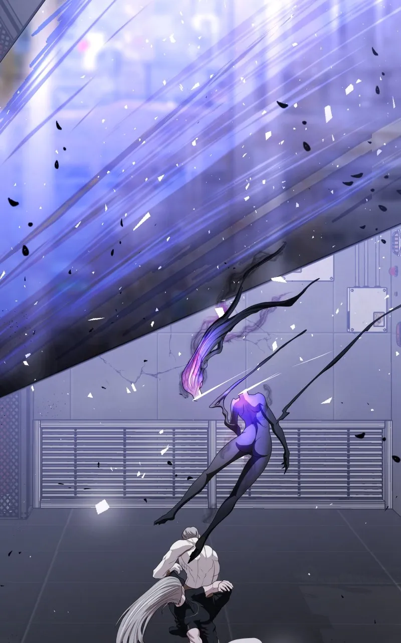 Void Man Chapter 19 page 73 - 