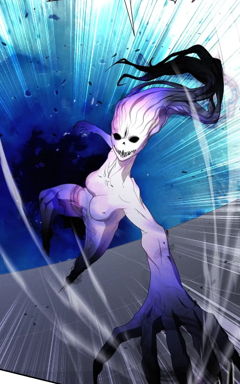 Void Man Chapter 19 page 83 - 