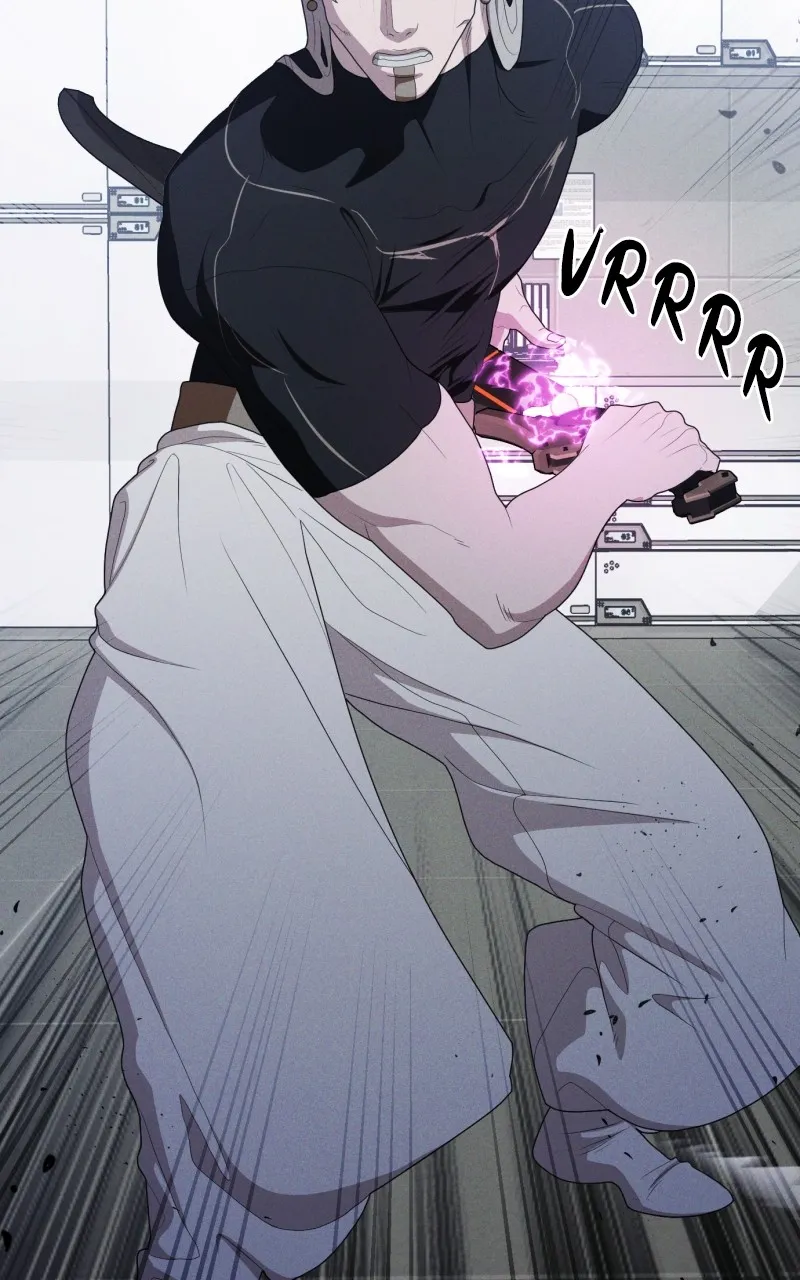 Void Man Chapter 19 page 85 - 