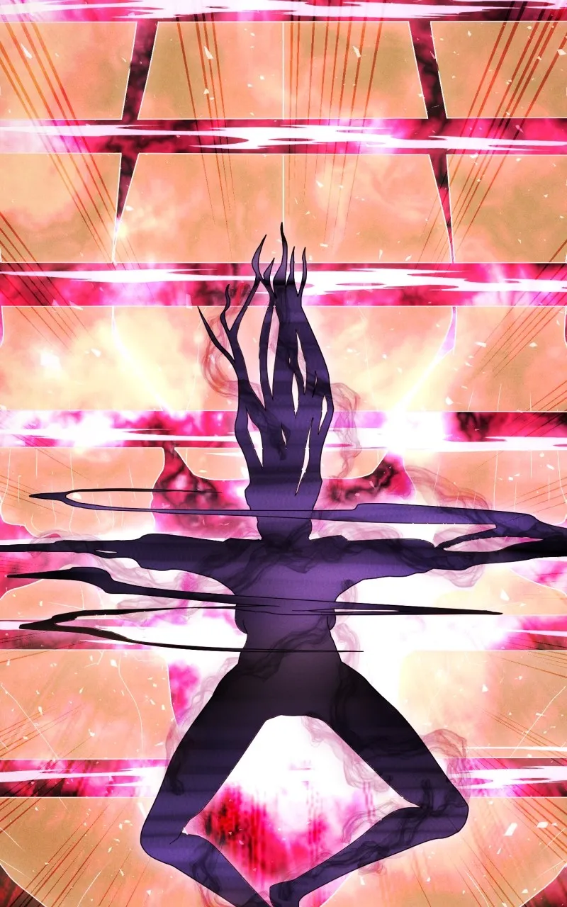 Void Man Chapter 19 page 98 - 
