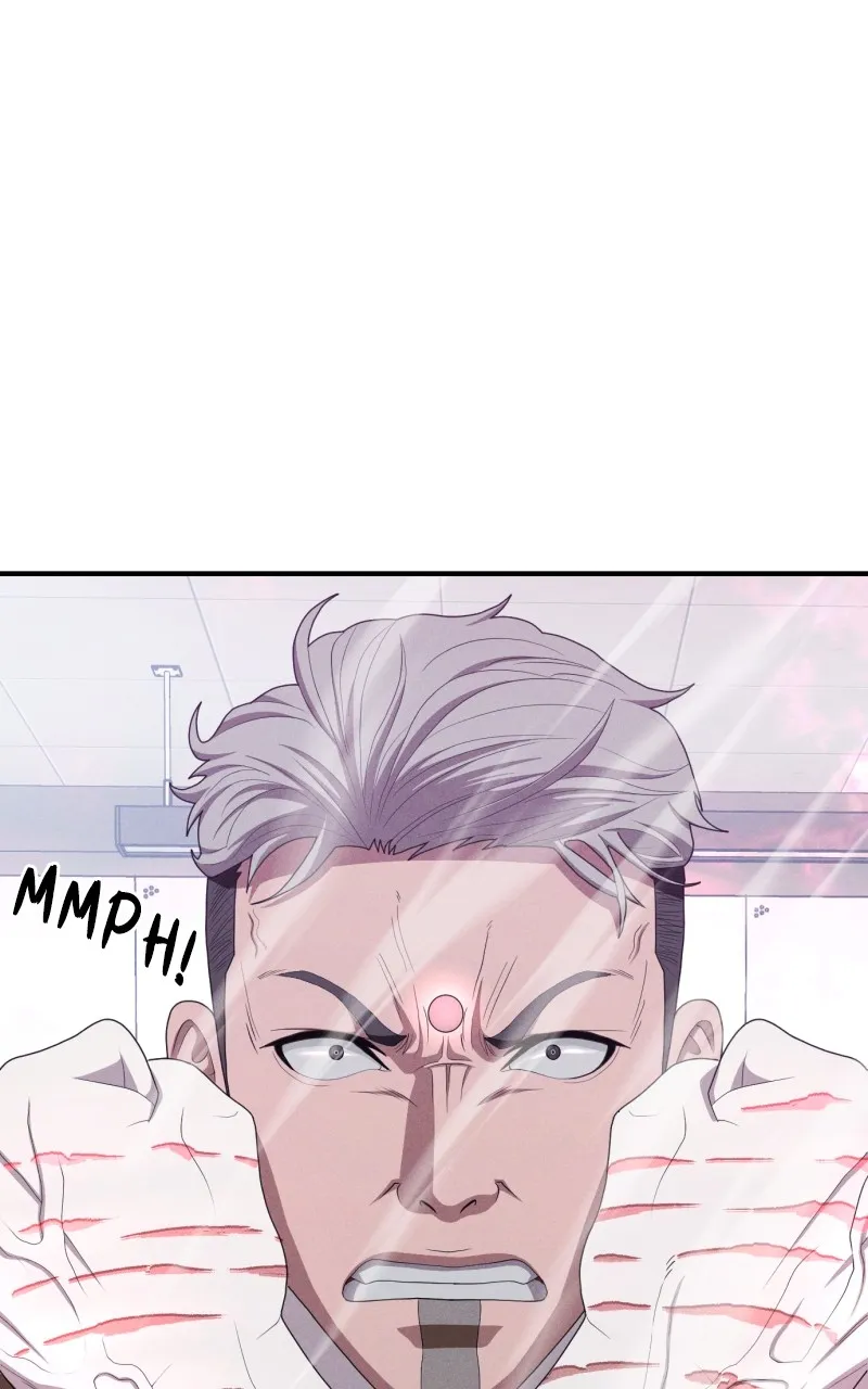 Void Man Chapter 19 page 100 - 