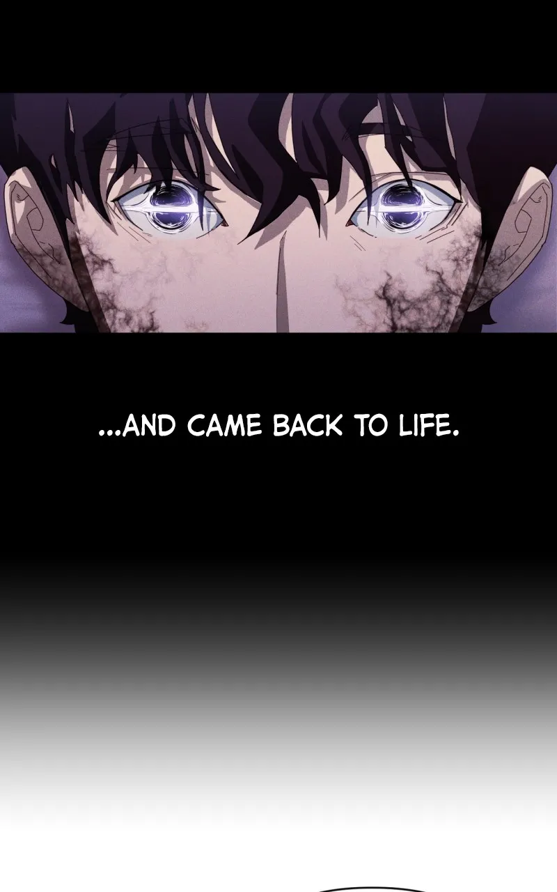 Void Man Chapter 2 page 106 - 