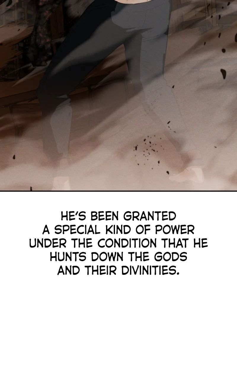 Void Man Chapter 2 page 110 - 